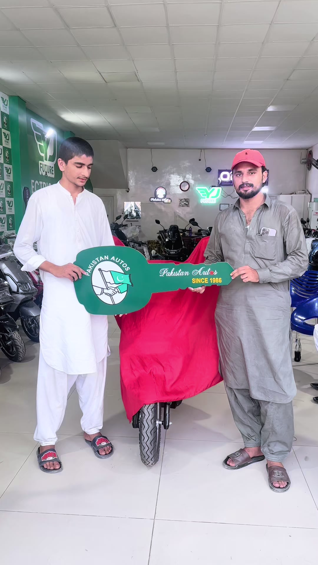 @Pakistan Autos Gujranwala🇵🇰