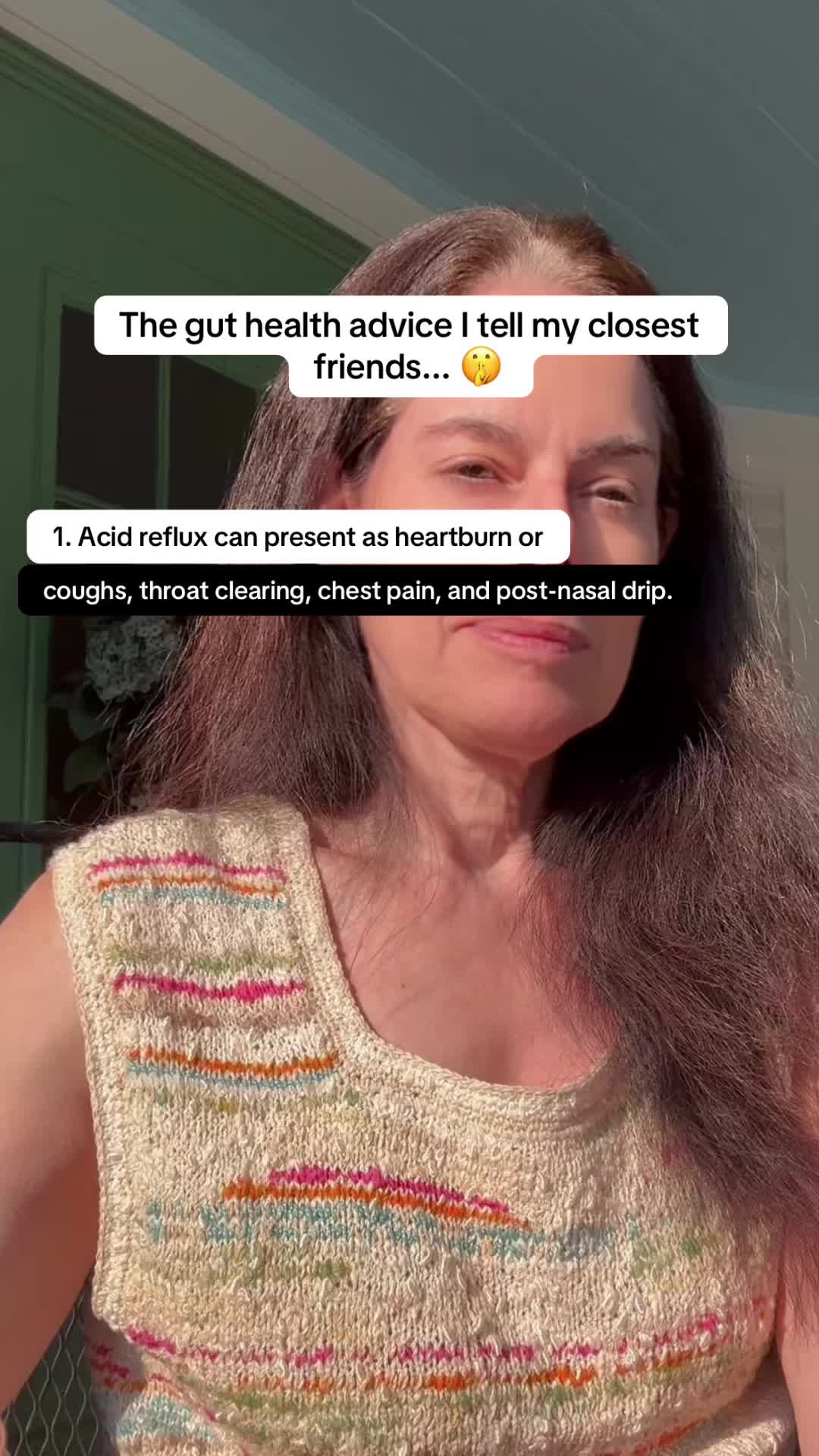 @Laurel | Gut Health Doc