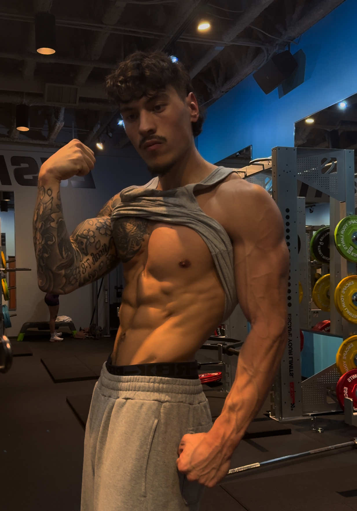 @joel valdez