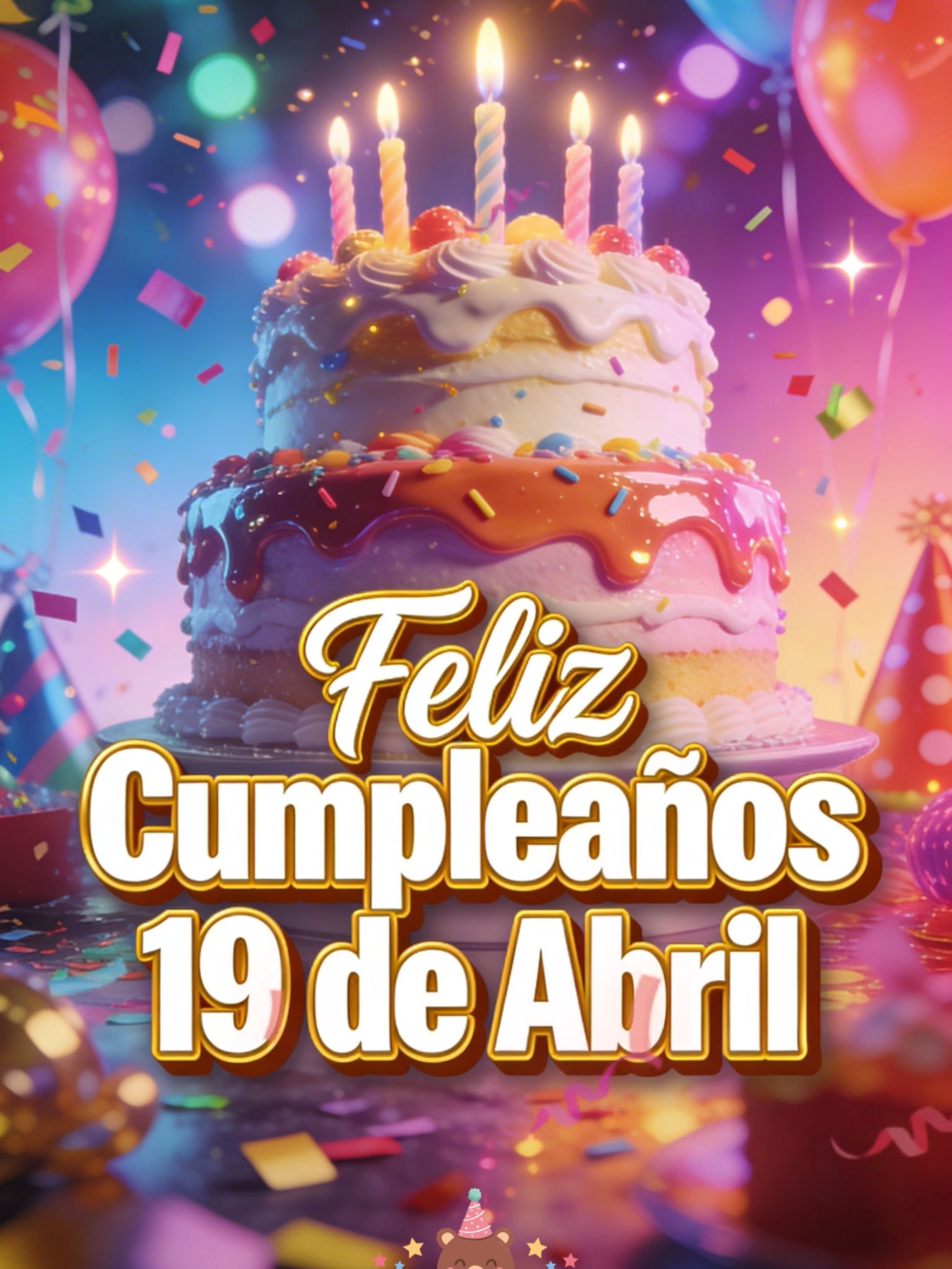 @Felicitube.com - Cumpleaños