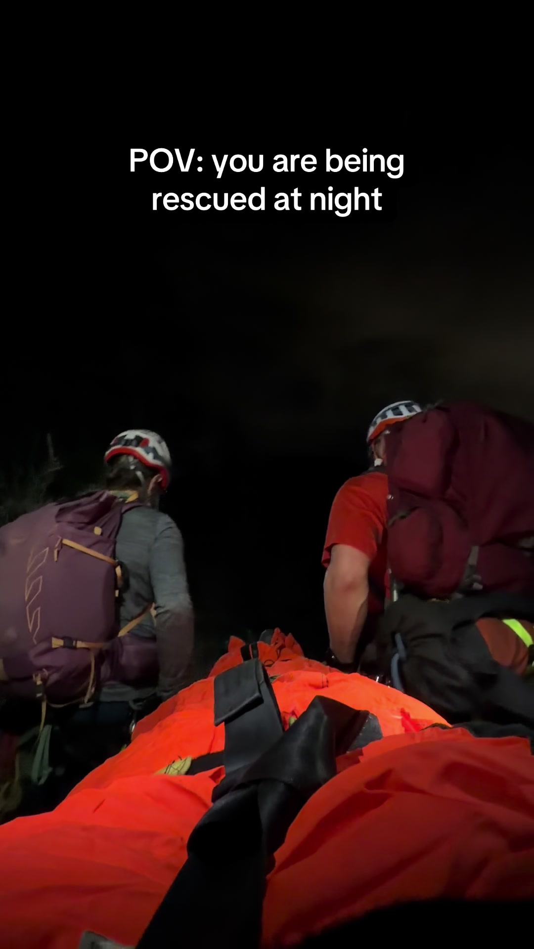 @El Paso County Search & Rescue