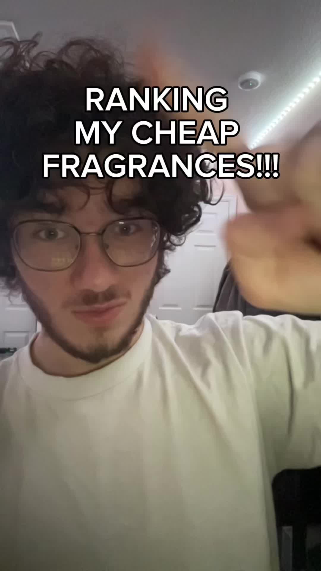 @Archer Fragrance