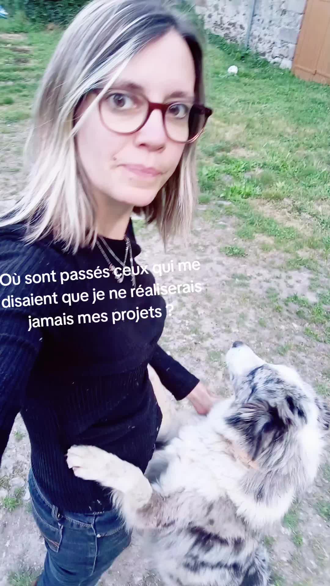 @Ludivine 🐶🐮