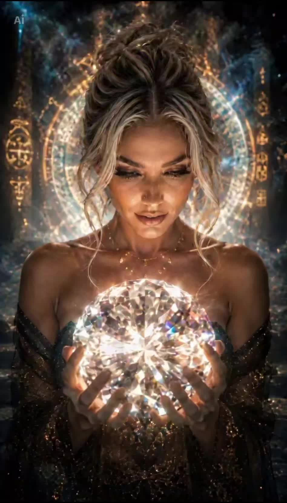 @💫EWA💫one power.Queen 💫