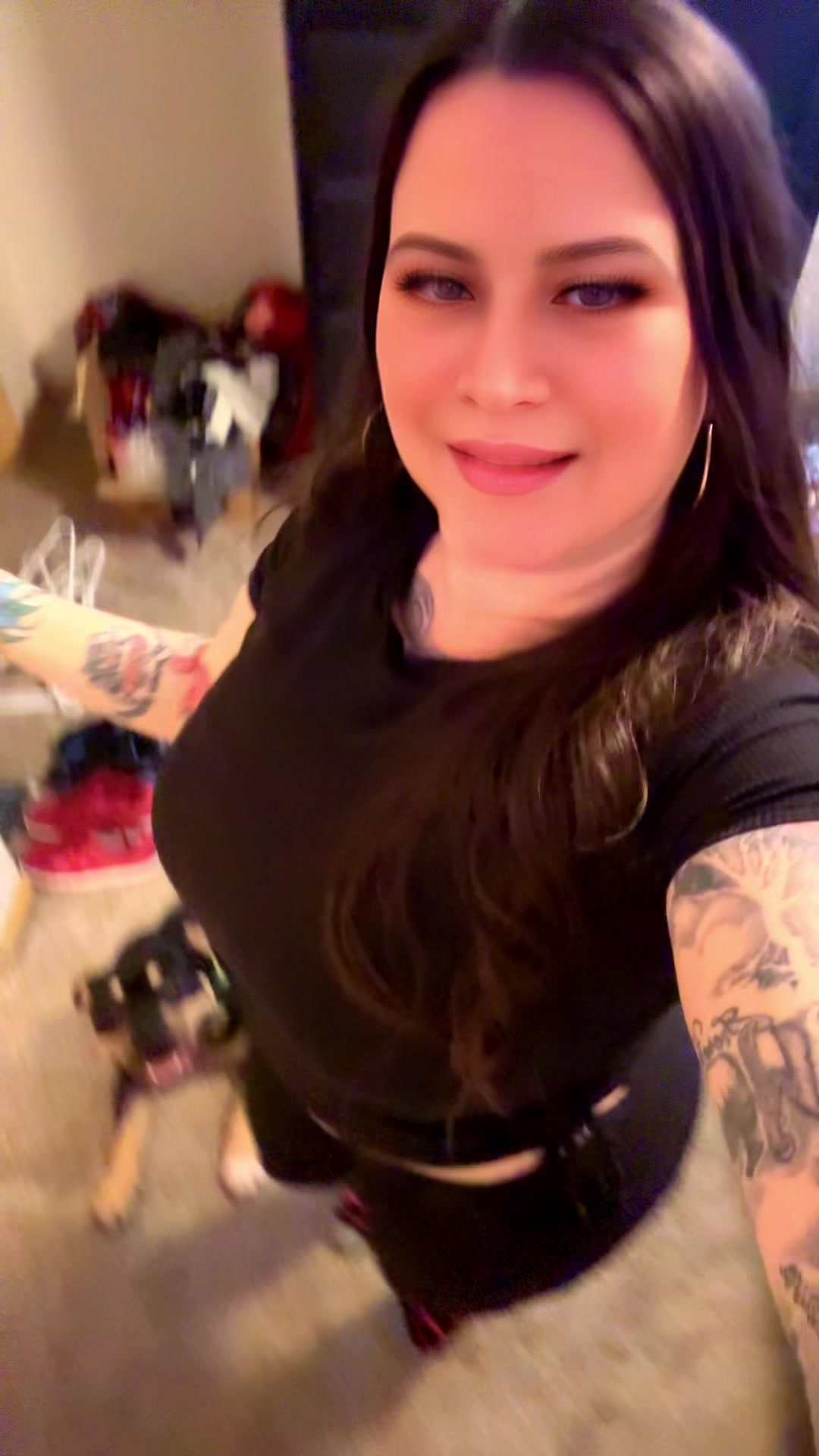 @Megthestallionbaby
