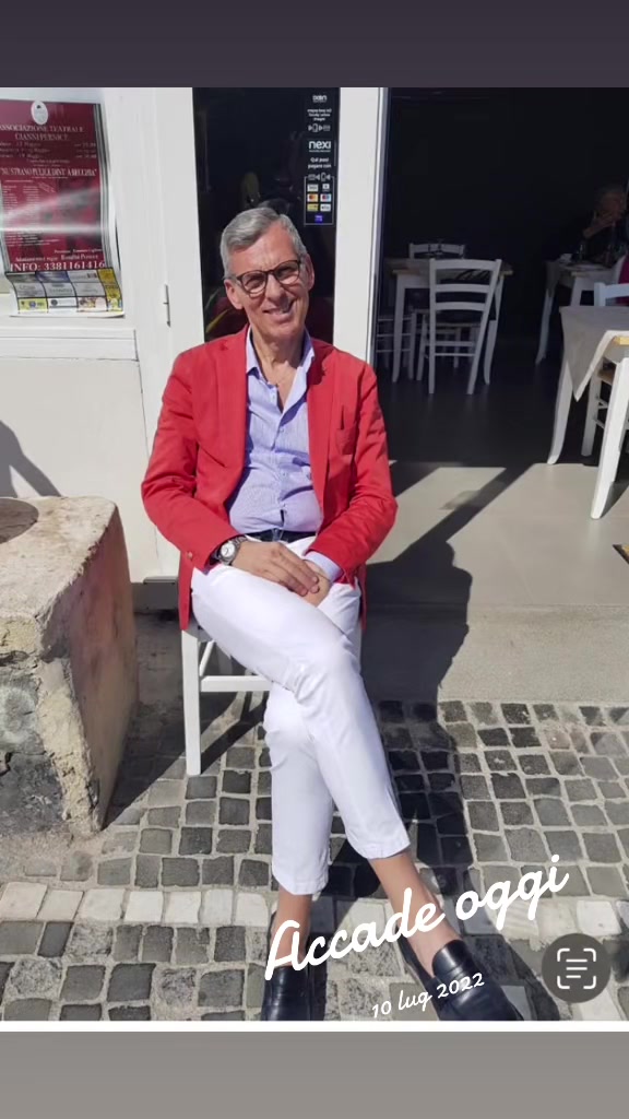 @Giovanni De Maio