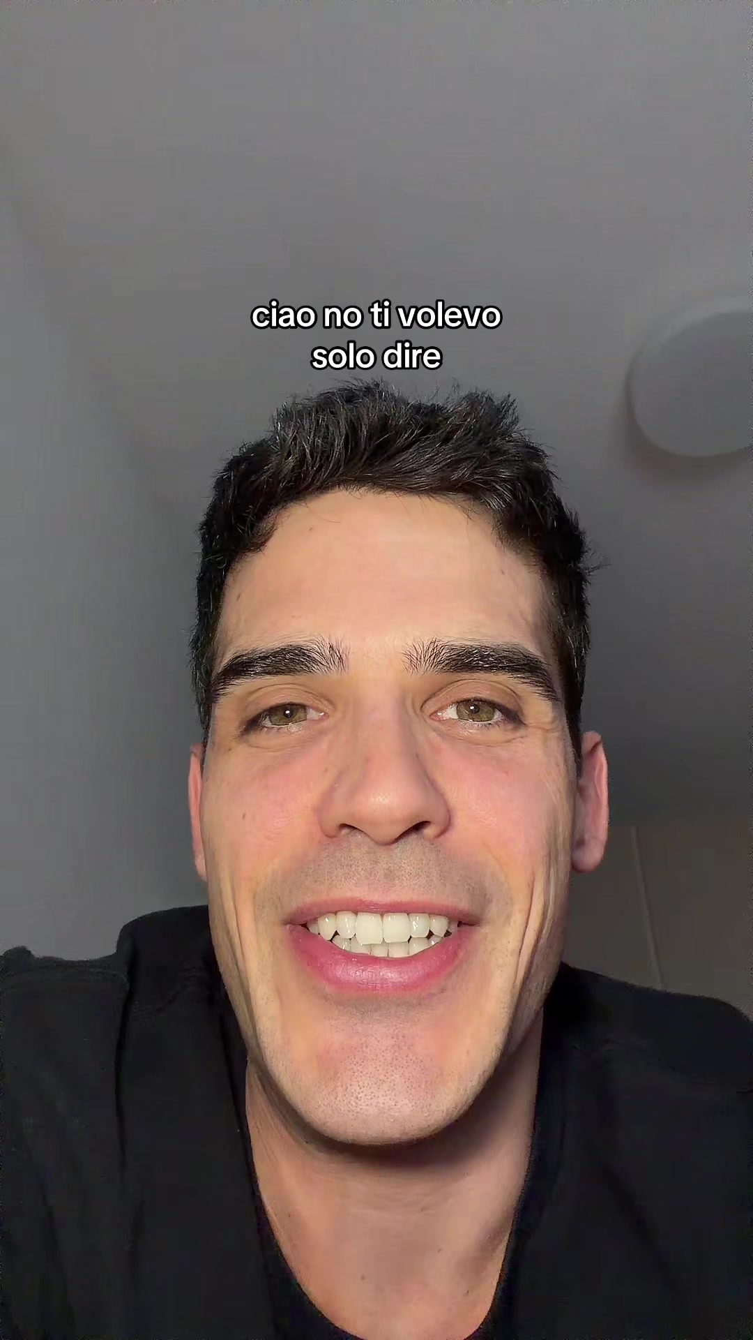 @Severo ma Giulio