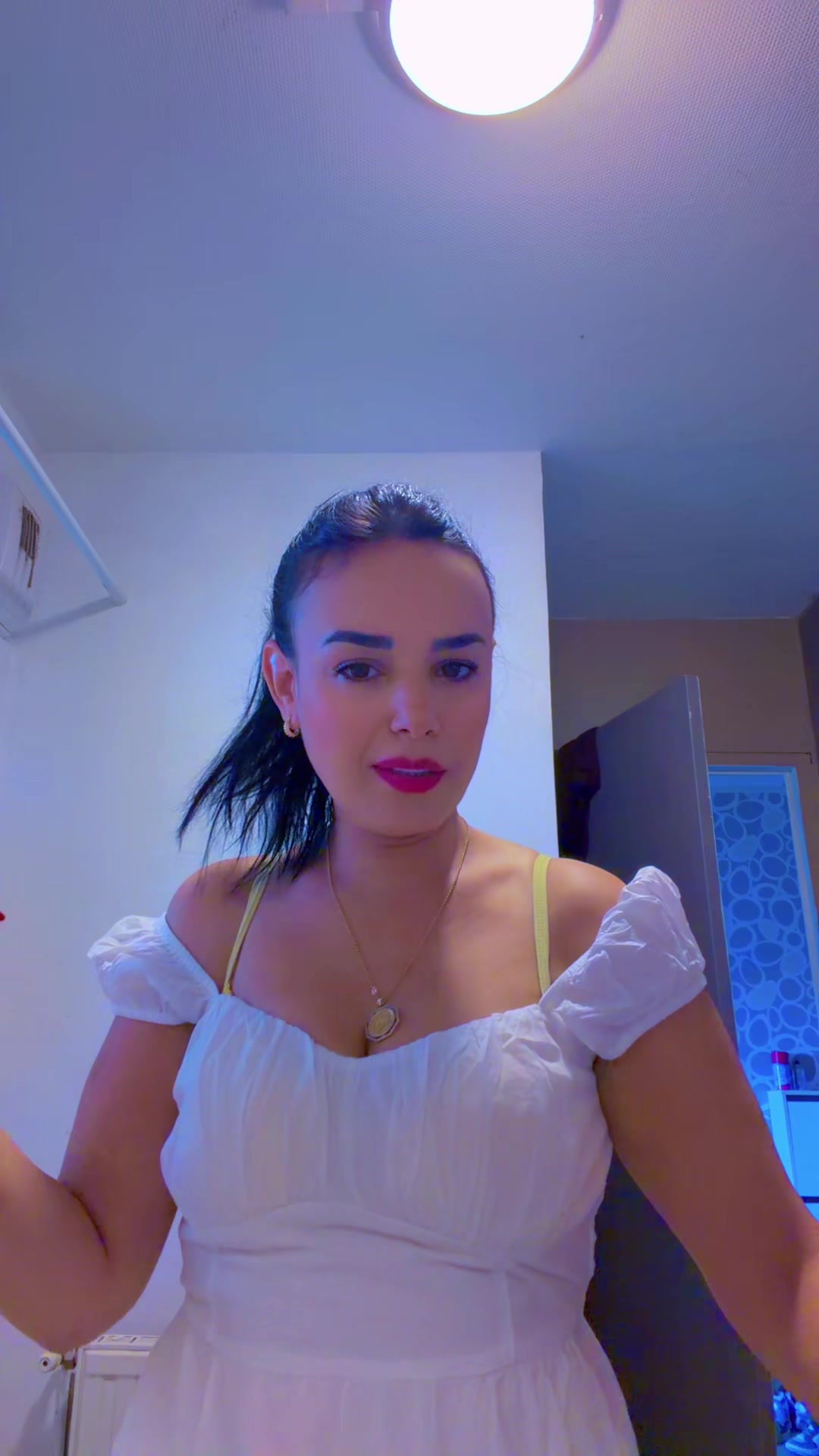 @sarah sarita