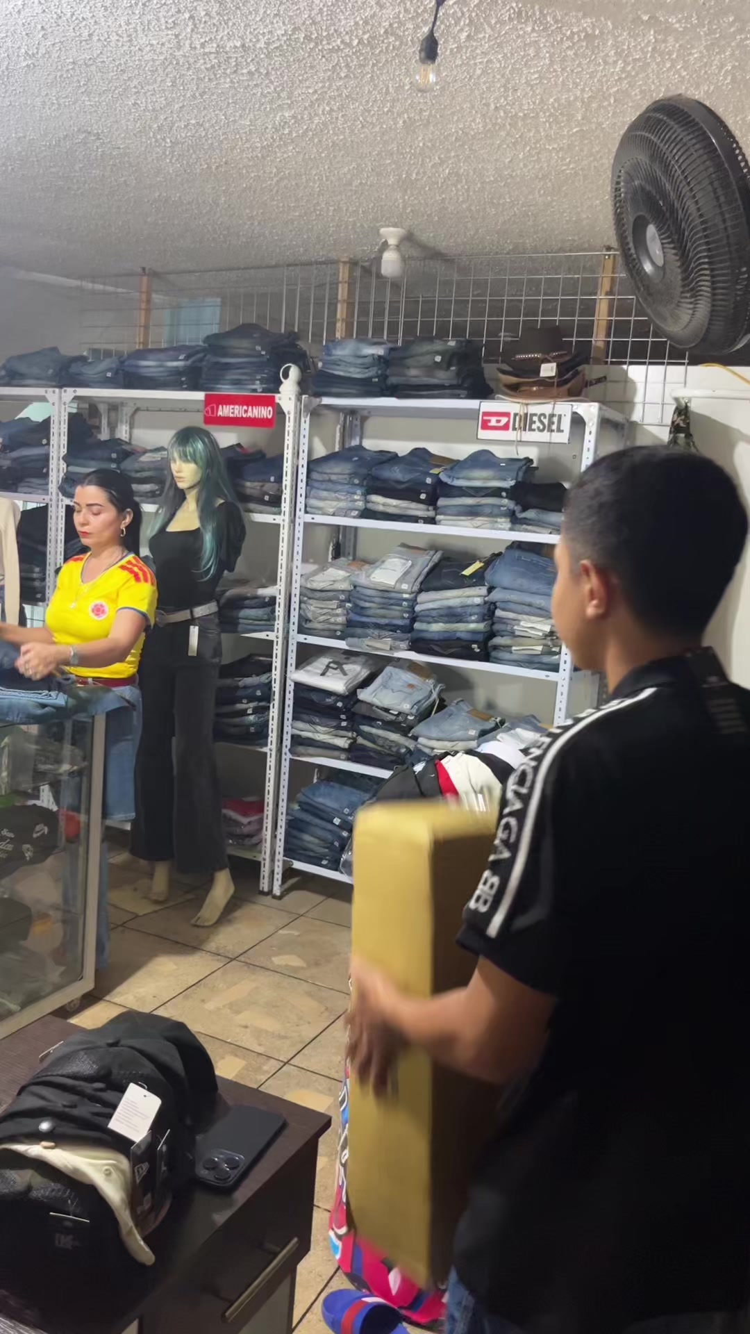 @Lucy Store