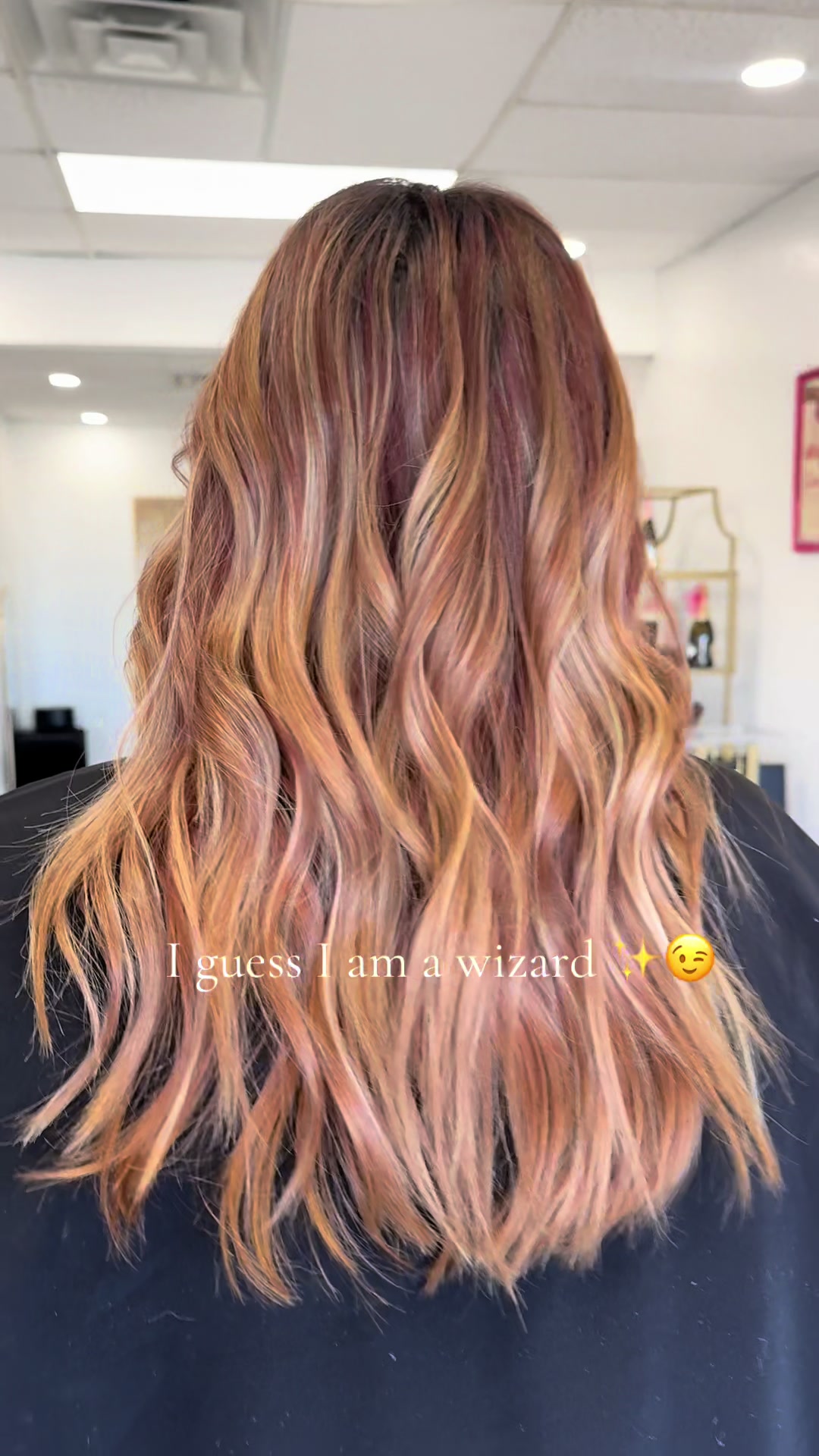 @Briana | ENNIS & DALLAS HAIR✨