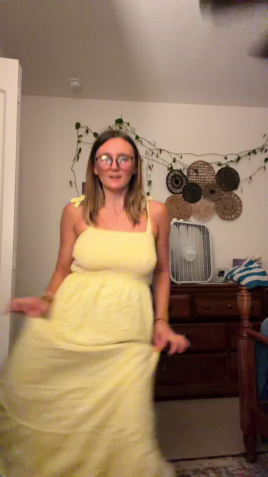 @megan / SAHWM