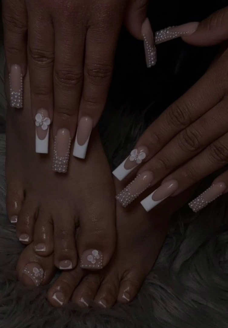 @Pretty In Nails