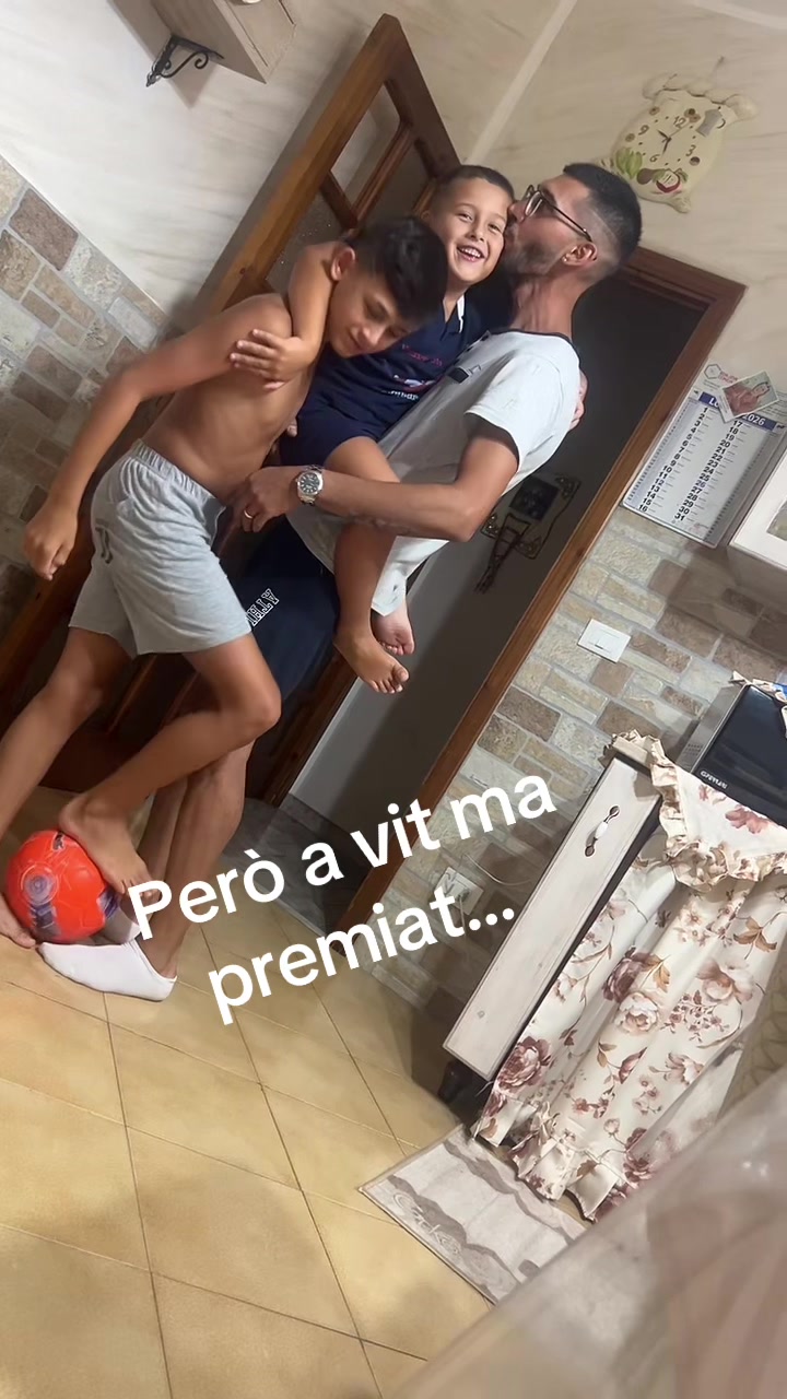 @Giuseppe Federica Ta