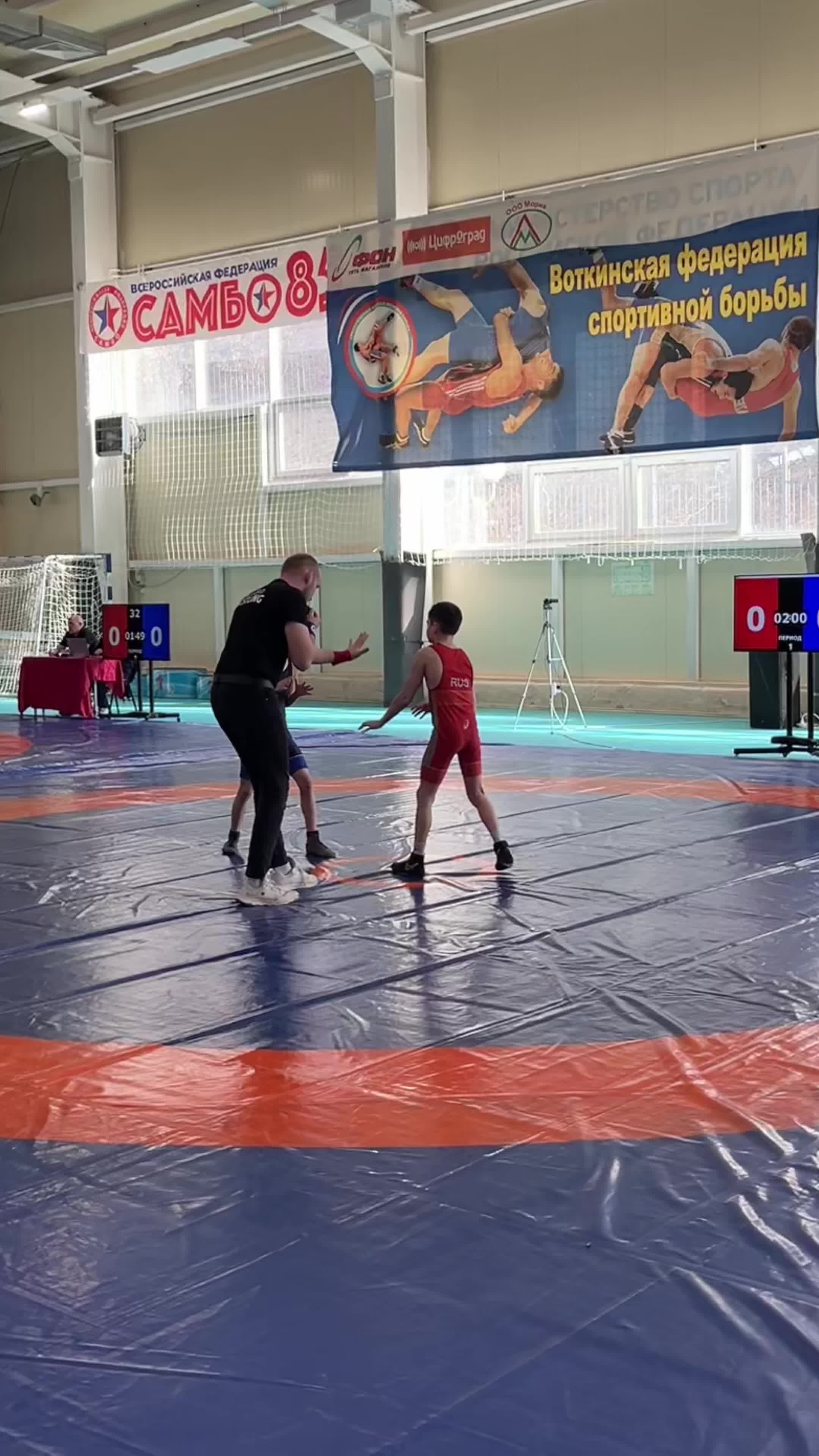@glukhov _wrest🤼♂️