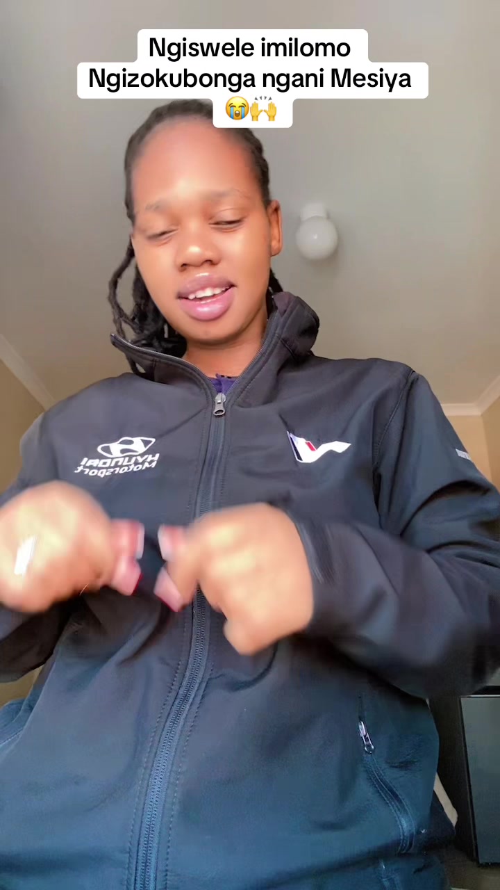@Phumlile maSompisy ntuli🥰