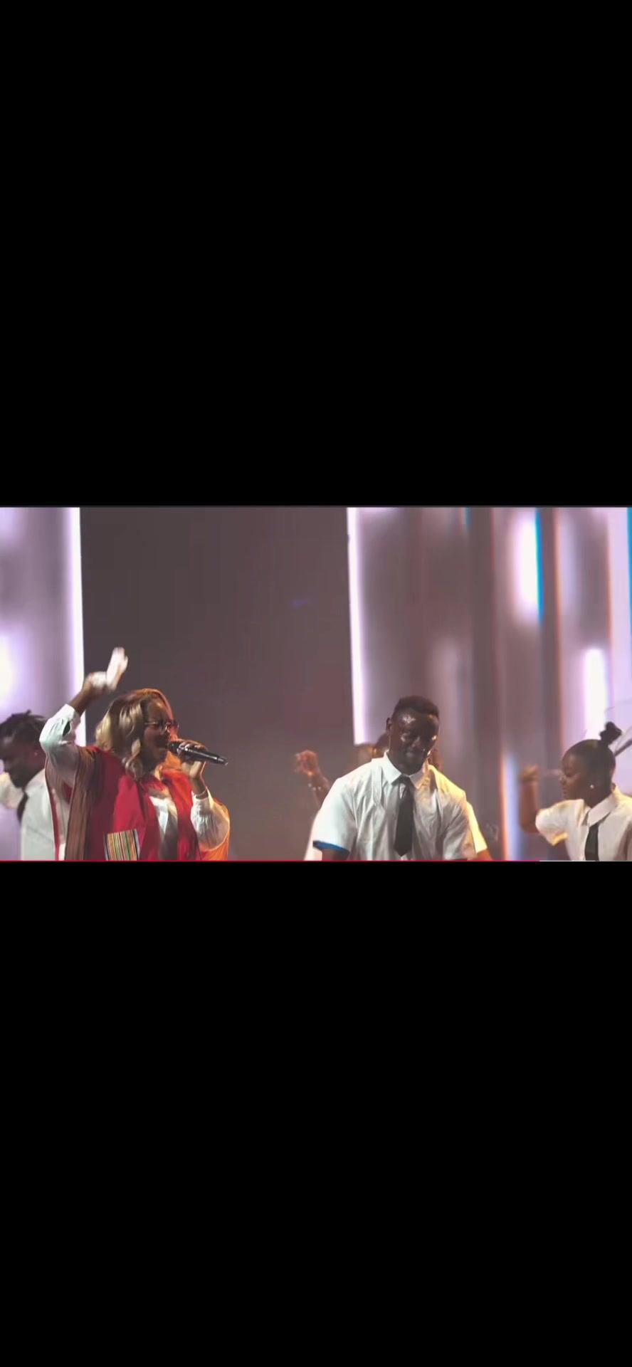 @Musiciens Chrétiens Congolais