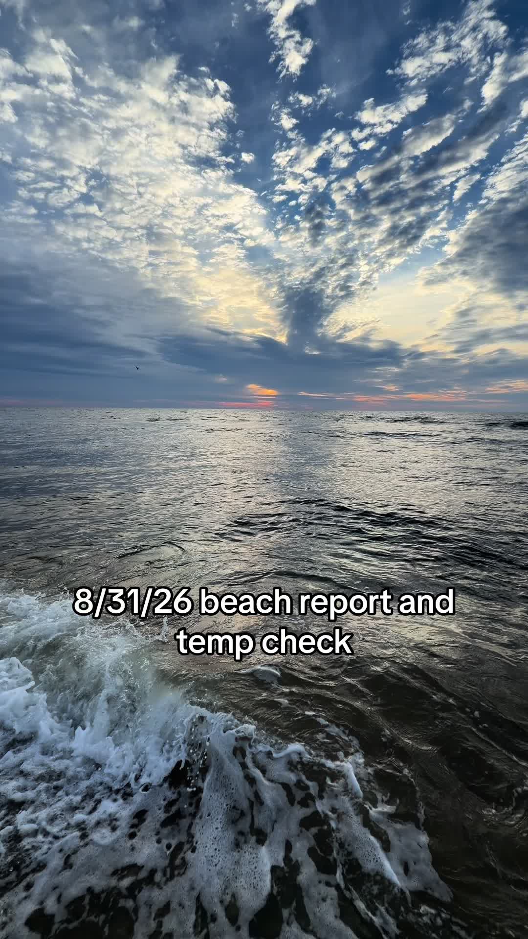 @SurfcastNJ Joe Gray