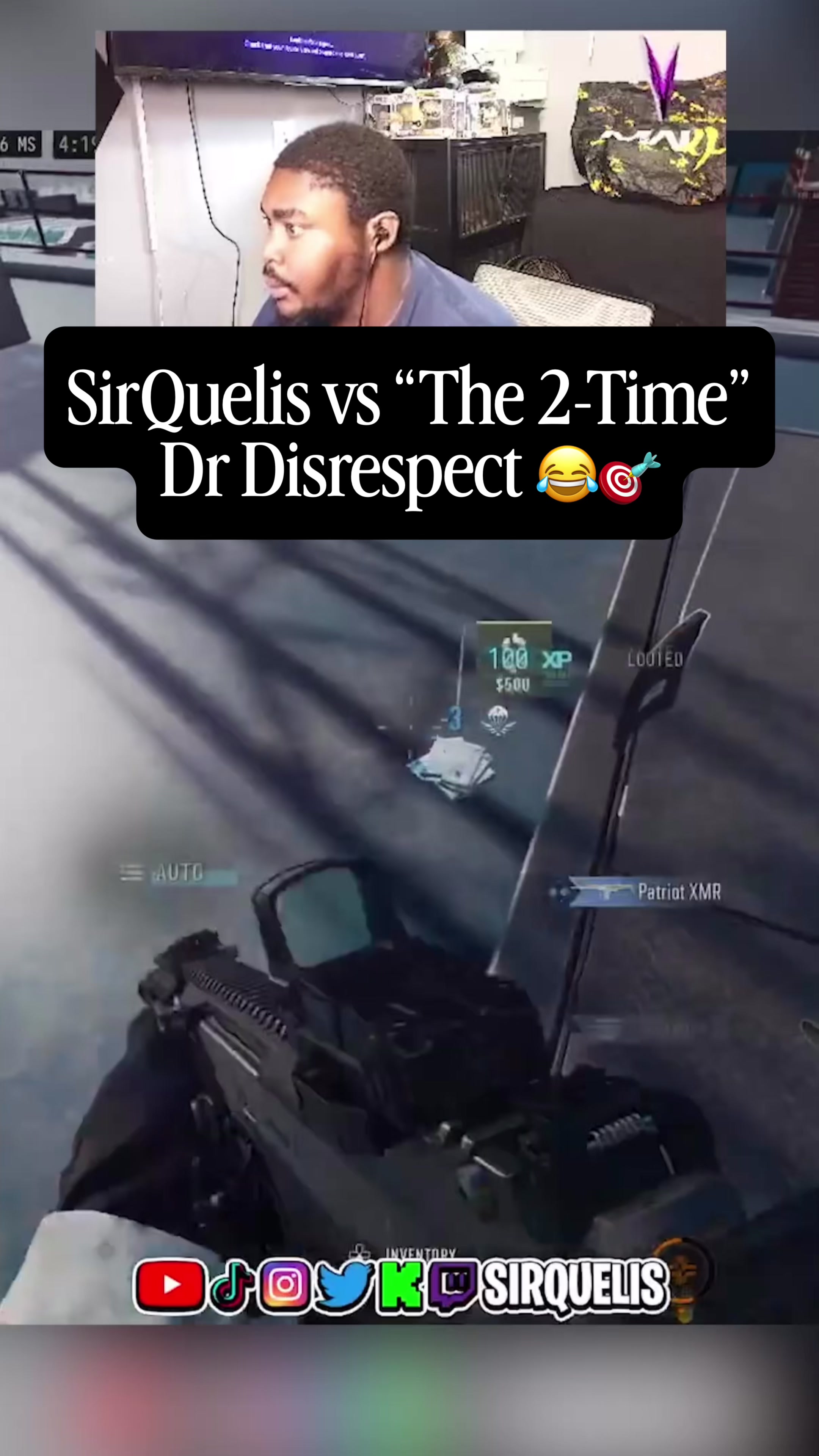 @SIR QUELIS