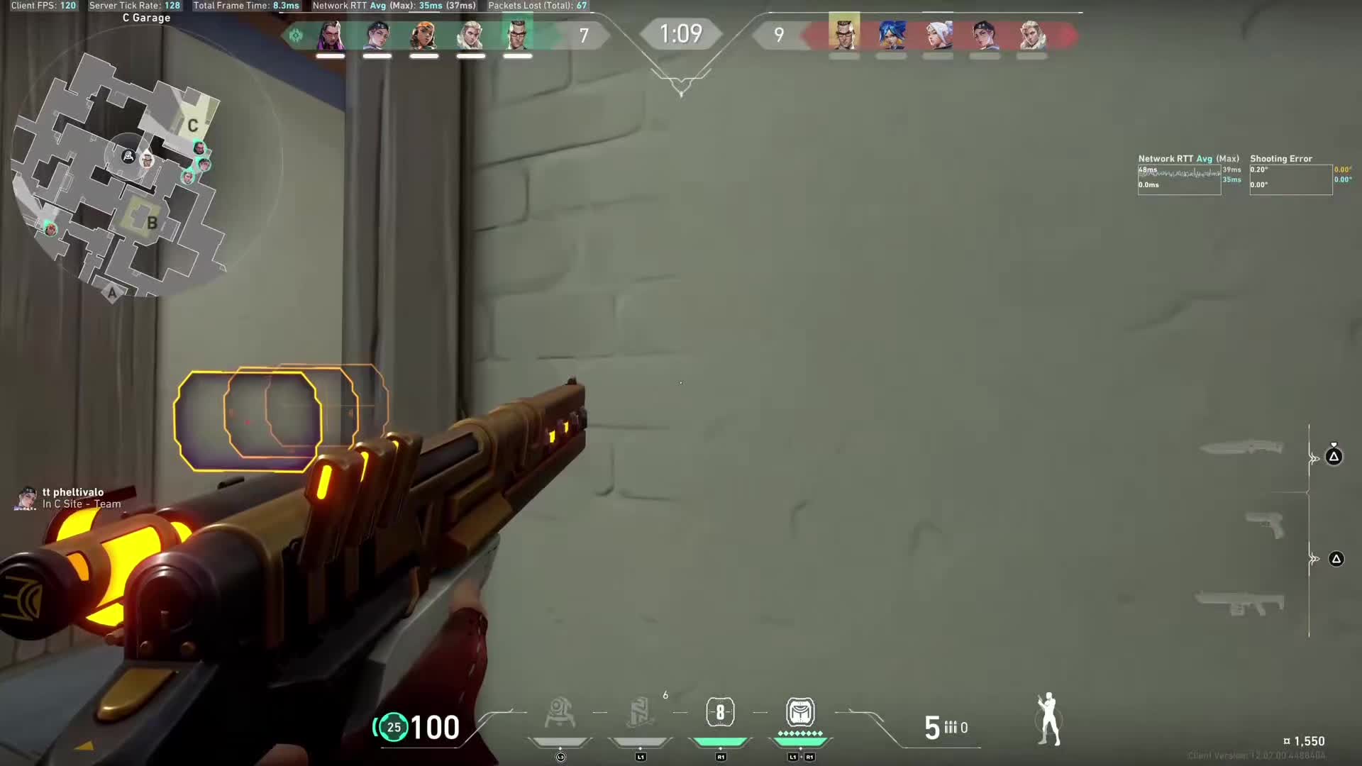 @Karma