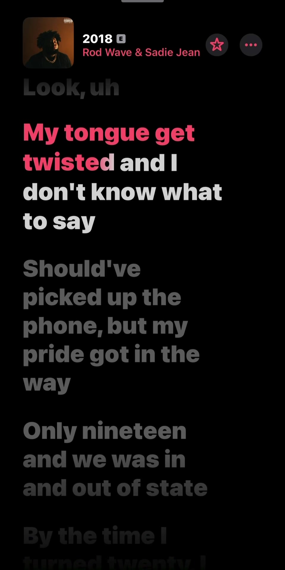 @Relatable Tok