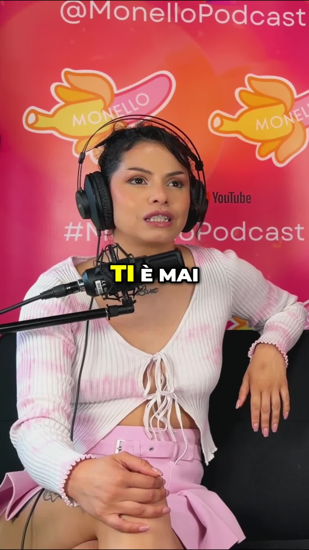 @MonelloPodcast🍌