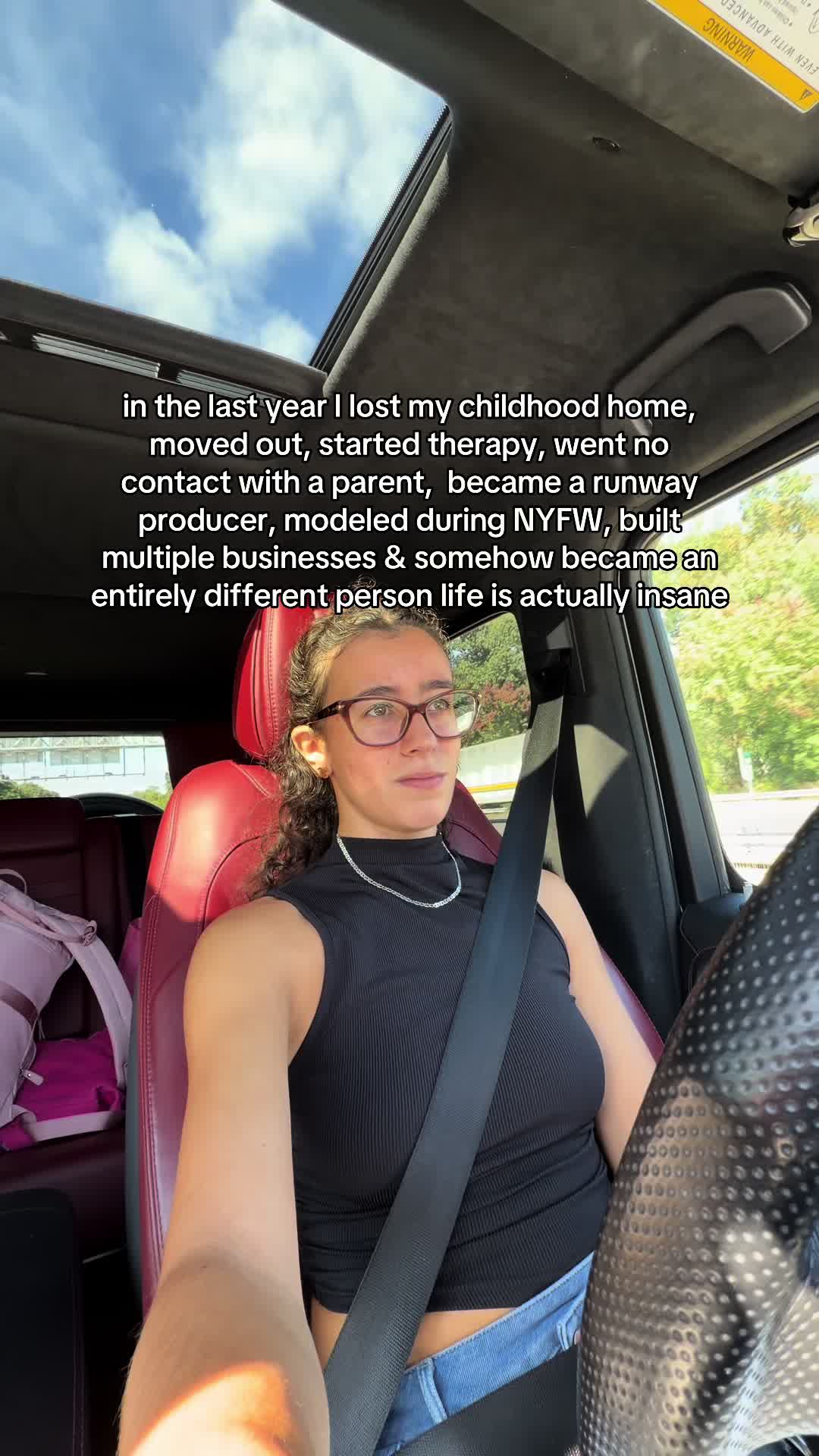 @Toria Lexus
