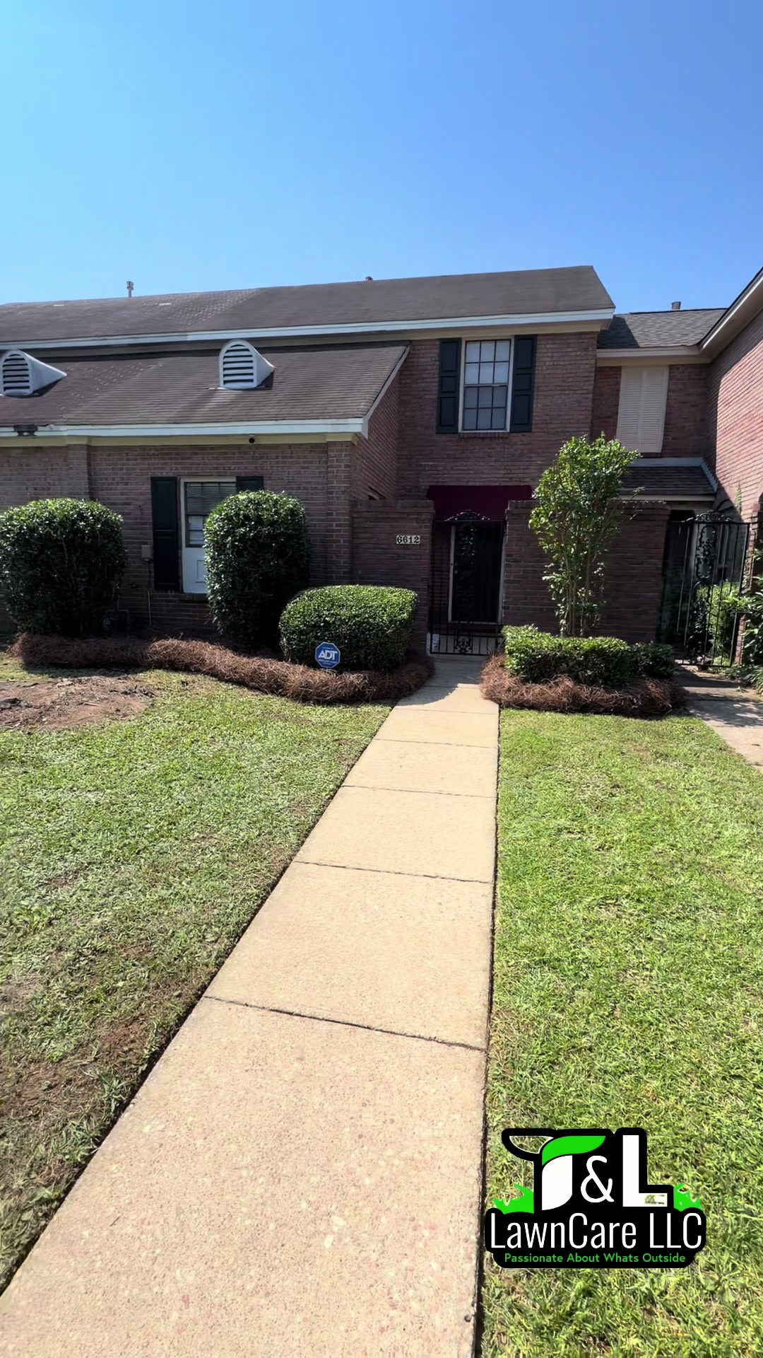 @TandLLawnCare