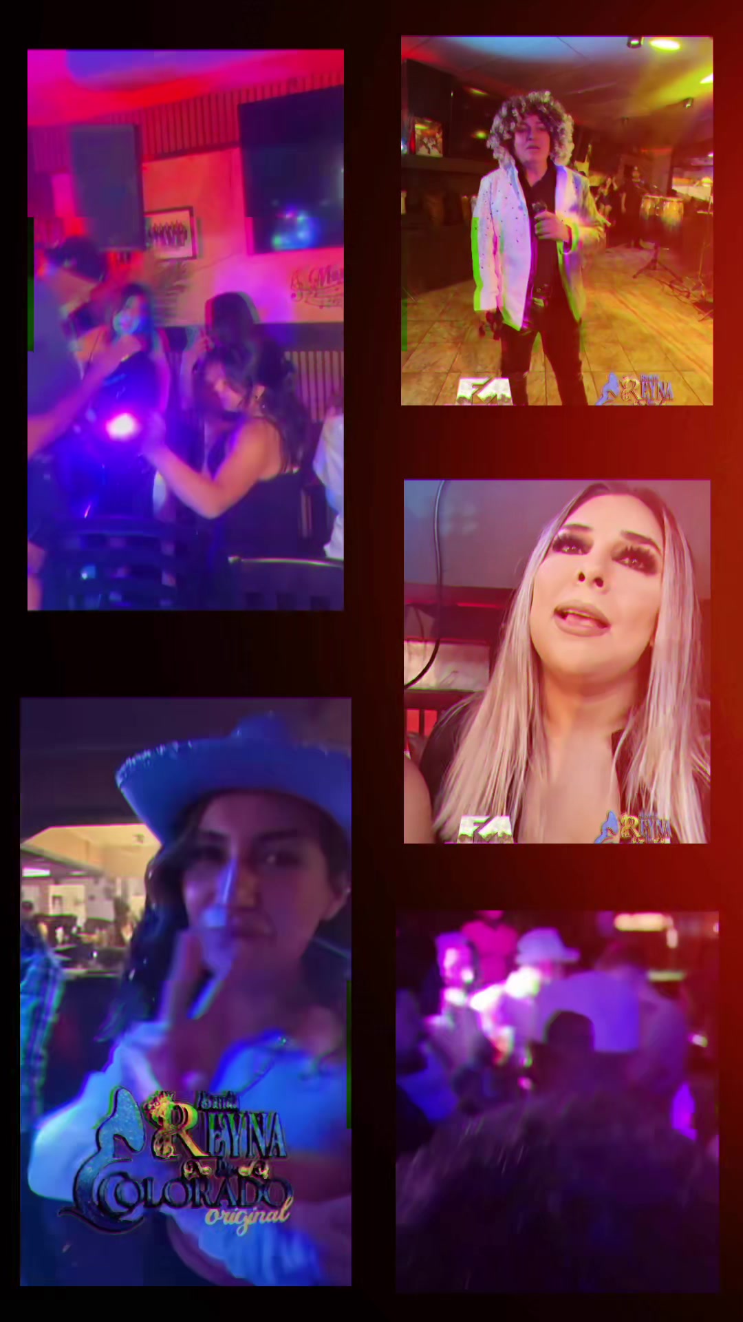 @Banda Reyna De ColoradoOficial