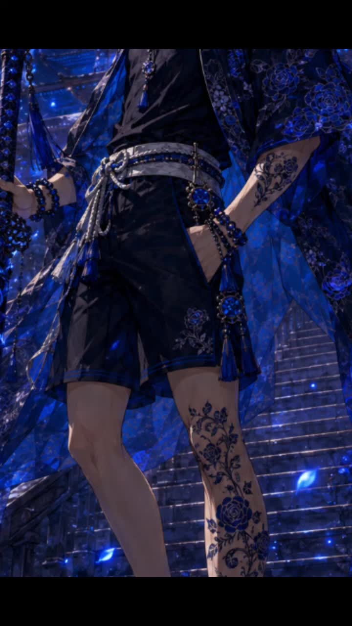@🌷💙Kirito💙Rose💙🌷