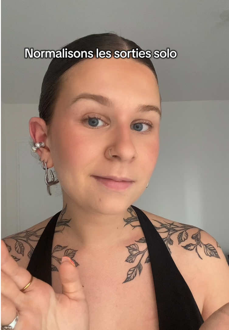 @Lau | Gym & Techno