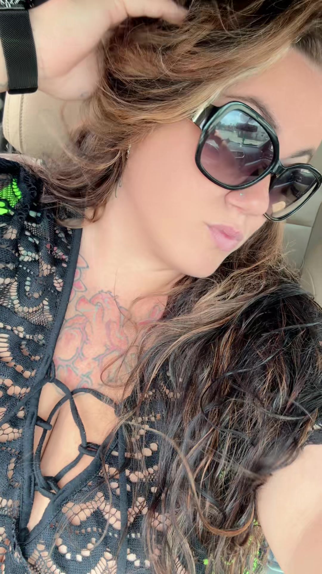 @QueenRickiMae⚡️🍒🏳️&zwj;🌈