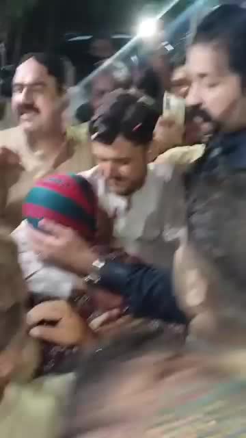 @Ikram Ali Khan