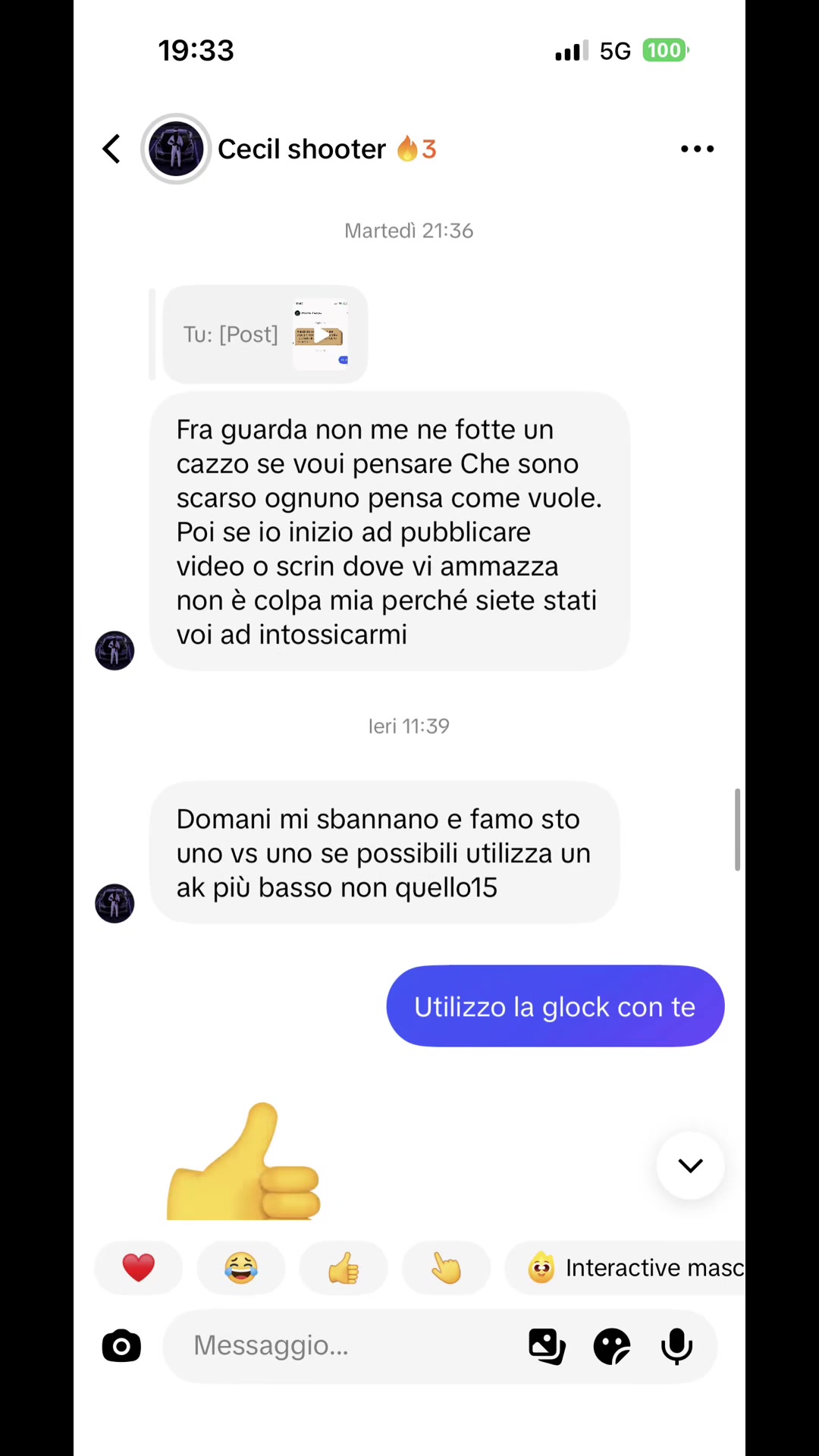 @Alessio Morza OSRP