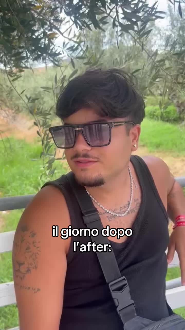 @Francesco Sarnataro