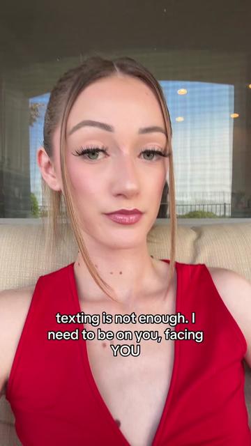 @Scarlett Mae