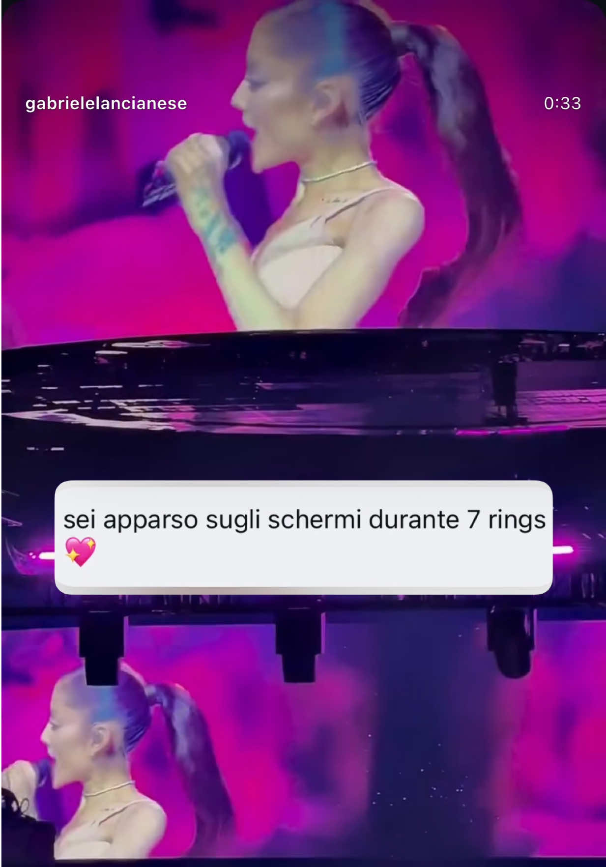 @˚⋆ฺ ♡ gabriele ☼ 𖦹 ⋆。