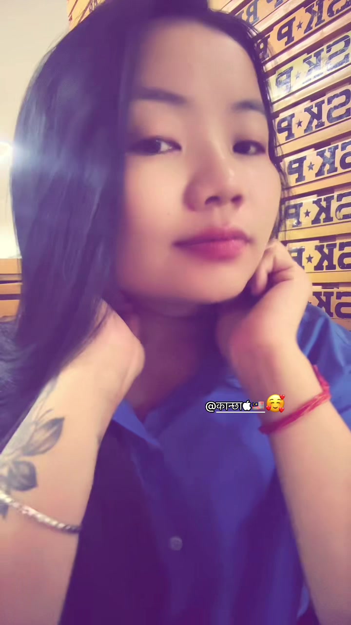 @कान्छी🇲🇾