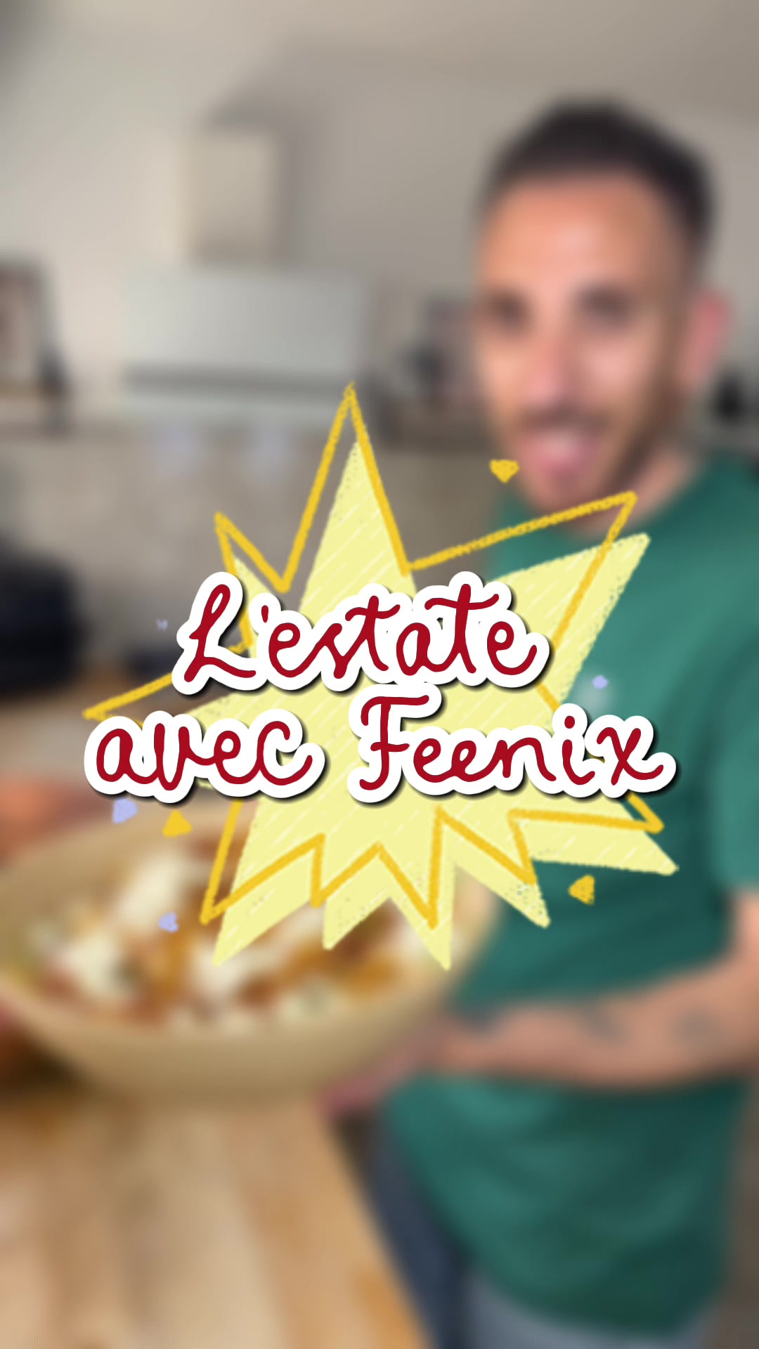 @Feenixchef