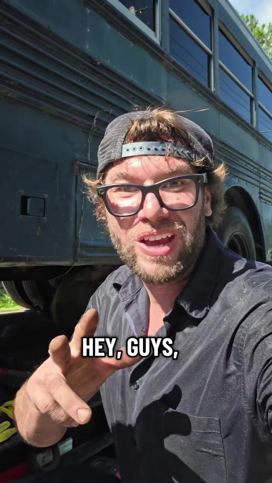 @BusandBunny