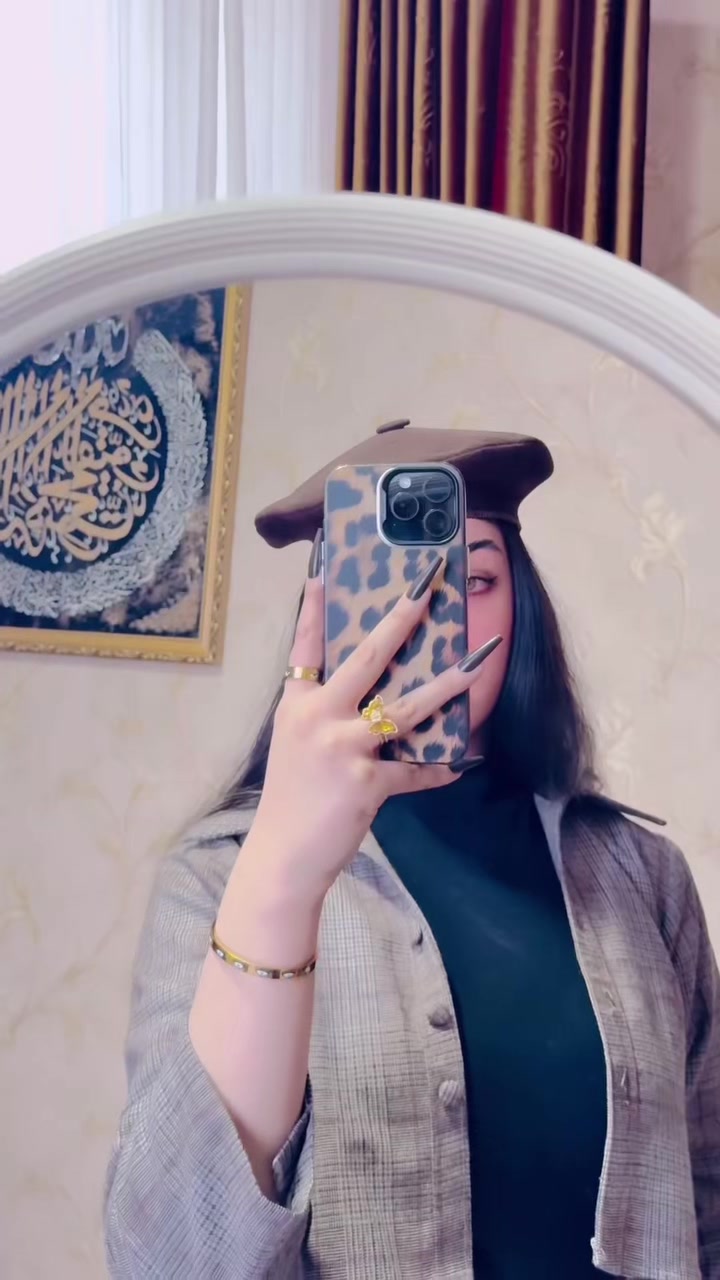 @They say Mehromah🌝