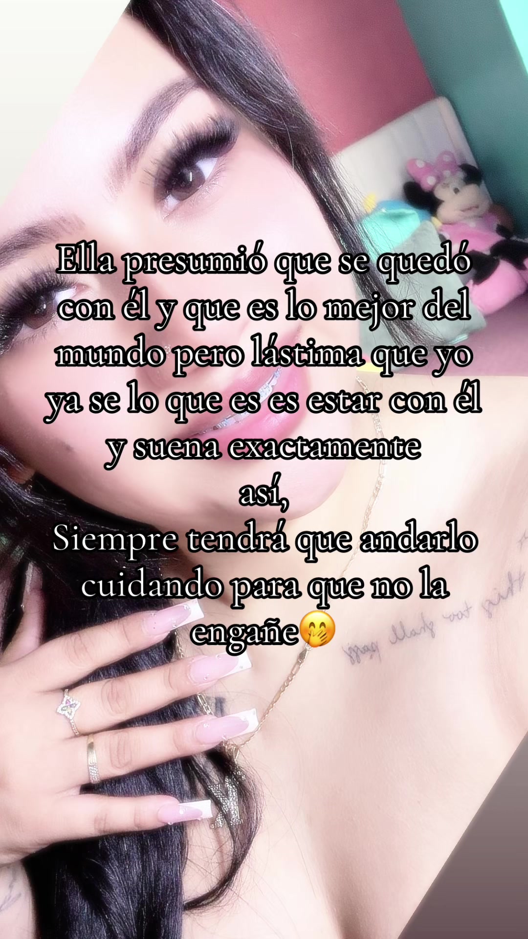 @Katherine Rodriguez