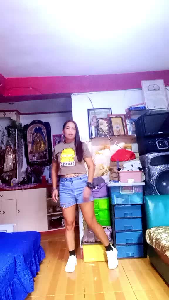 @Spicejz_iceyoj83🥰💚