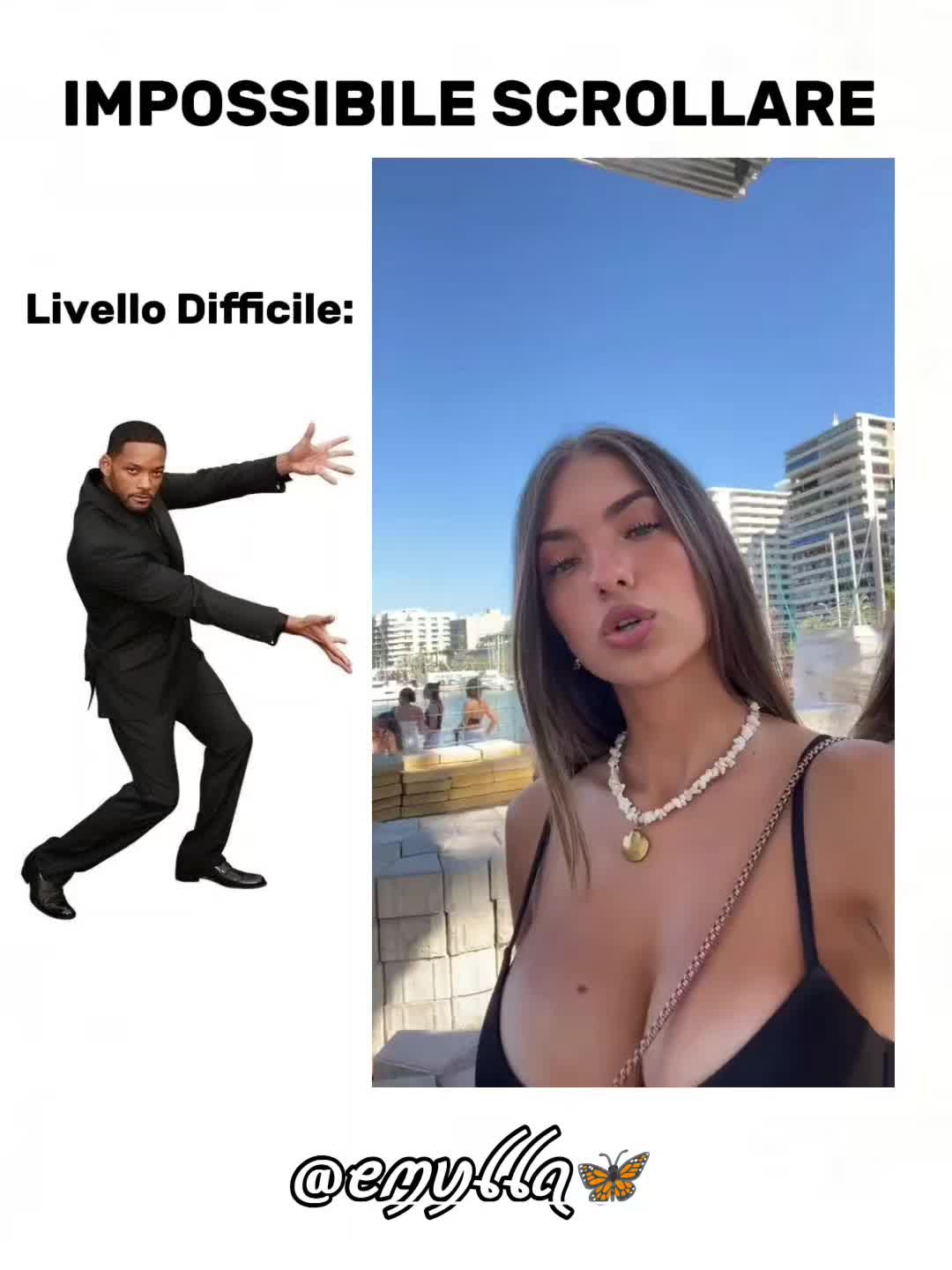 @Modelle Italiane 🇮🇹