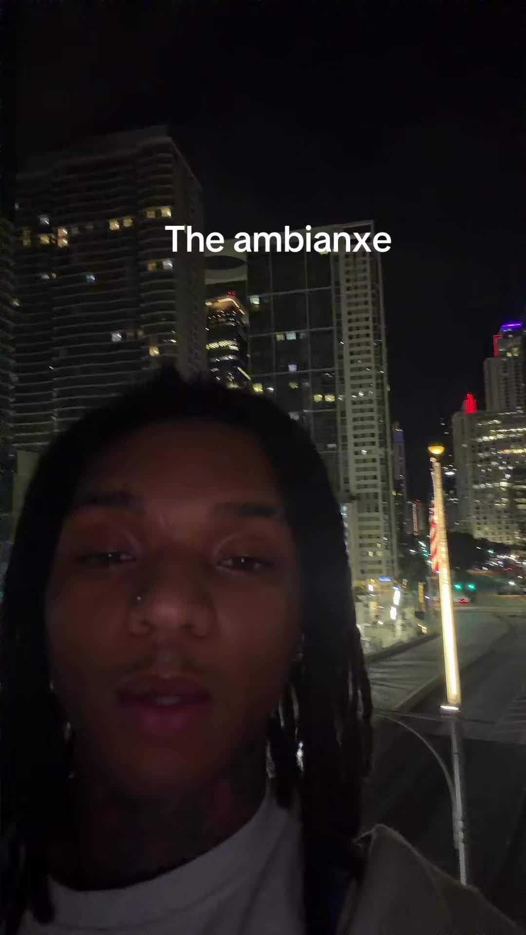 @Swae Lee