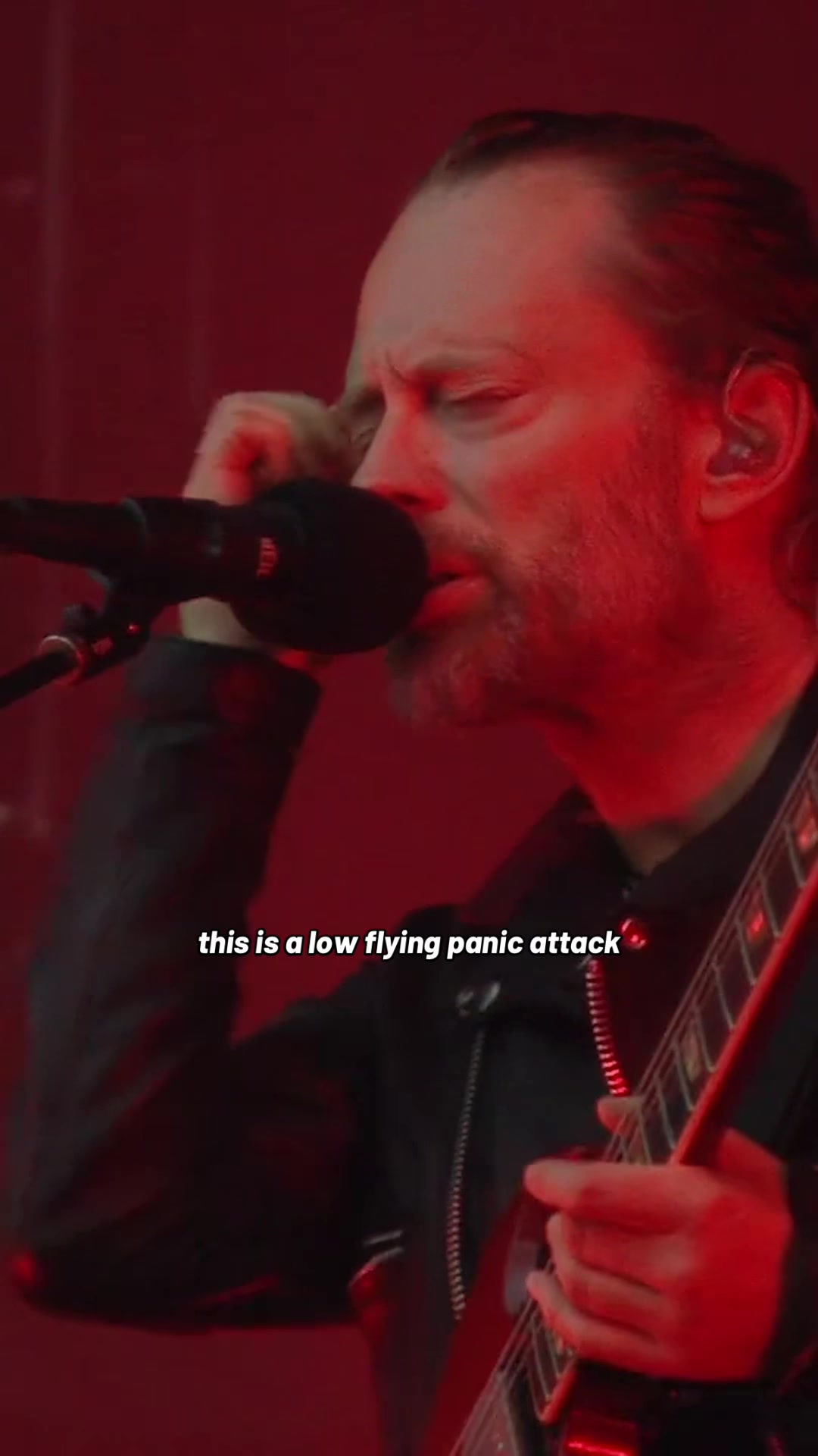 @Radiohead