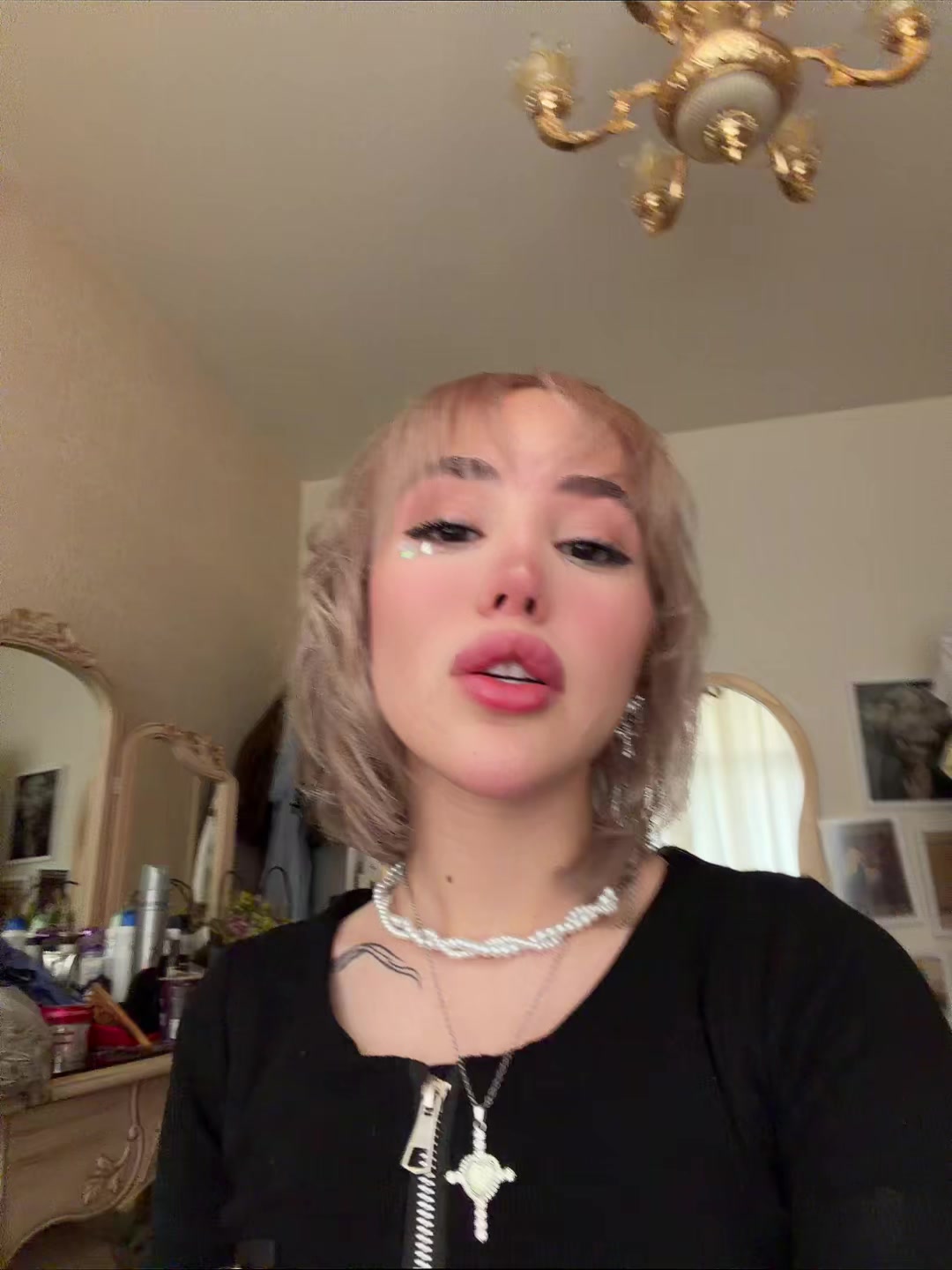 @فاطی تاجیک / Fatitajik