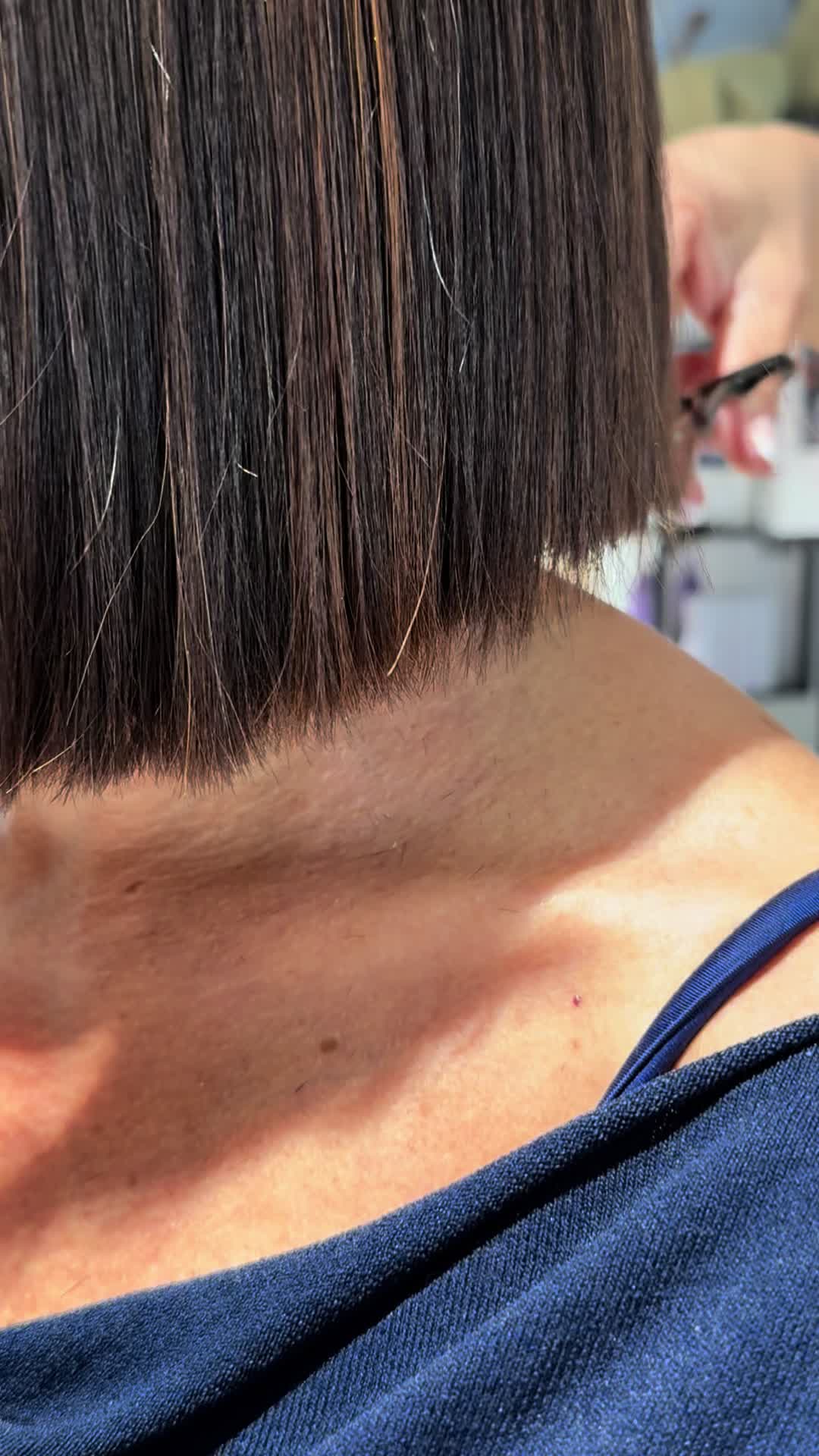 @Hairtrendmary