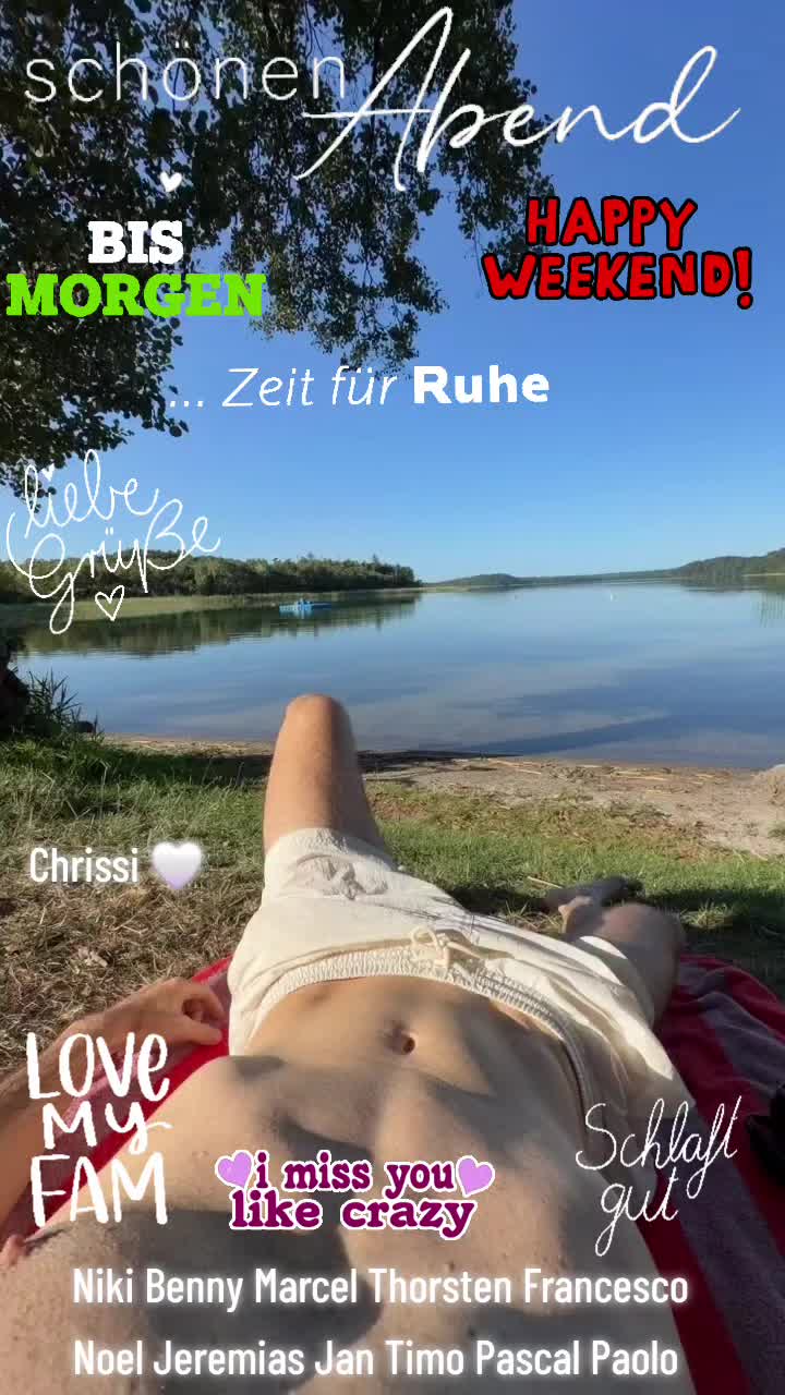 @❤️&zwj;🔥Ju-Lian&Chris❤️&zwj;🔥in love