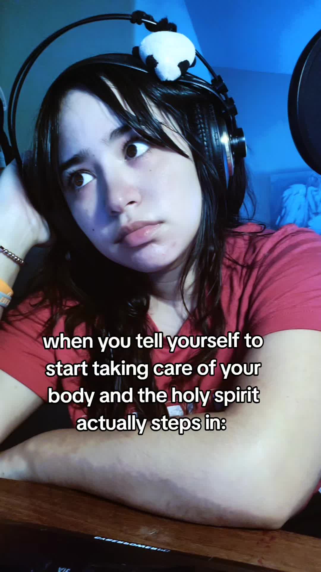 @Aoi Moon | Christian kpop
