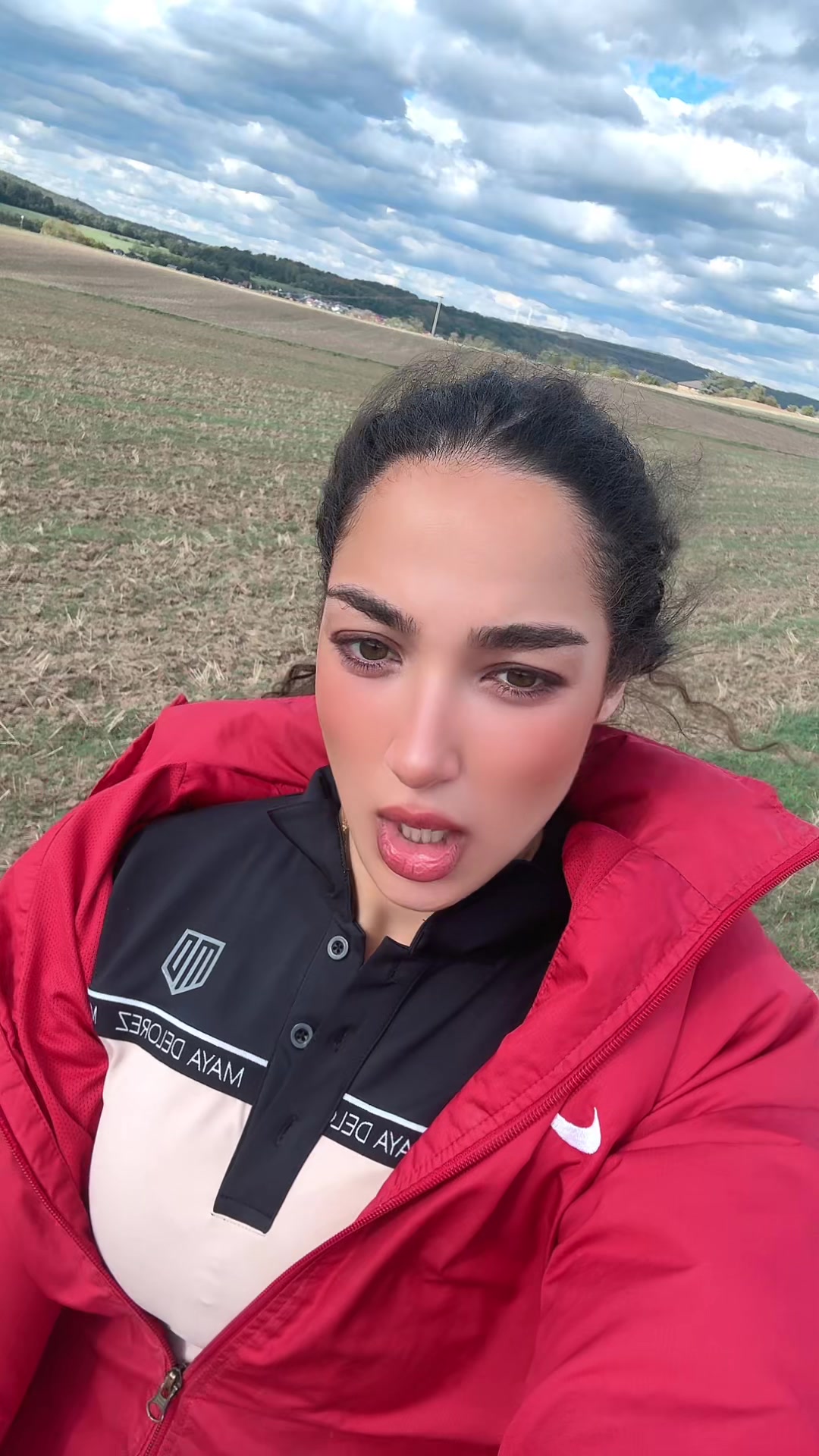 @Camalieundamalie❤️